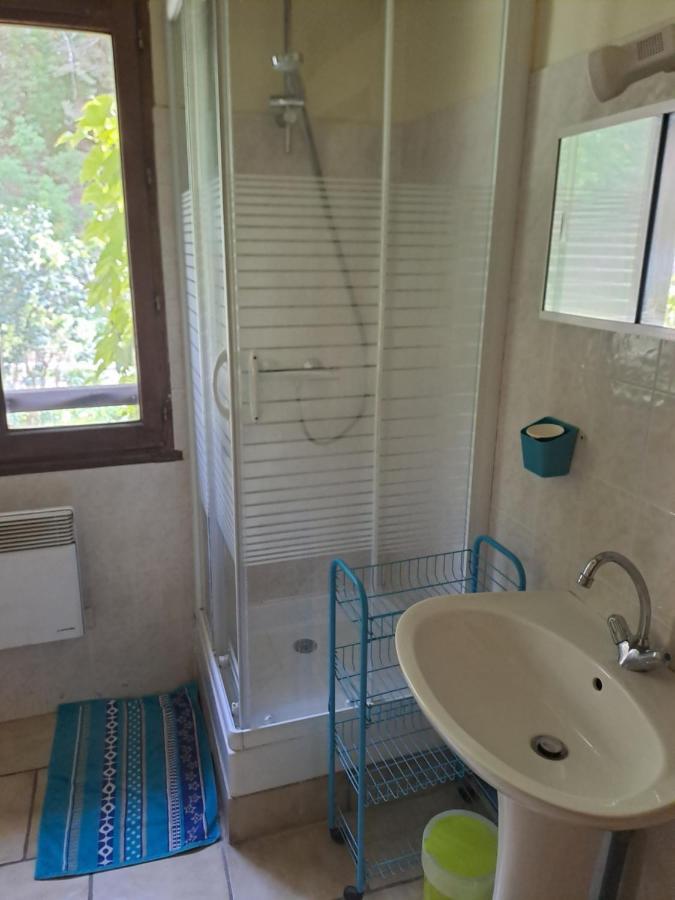 Ferme La Siberie Villa Entrevaux Ngoại thất bức ảnh